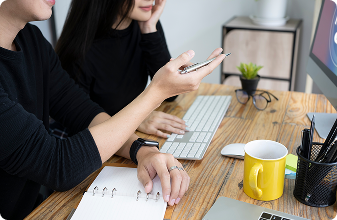 Content Marketing Consultants