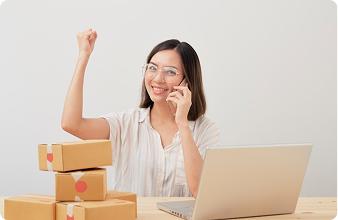 Online Shops & eCommerce