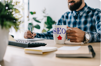 Freelance SEO Consultants