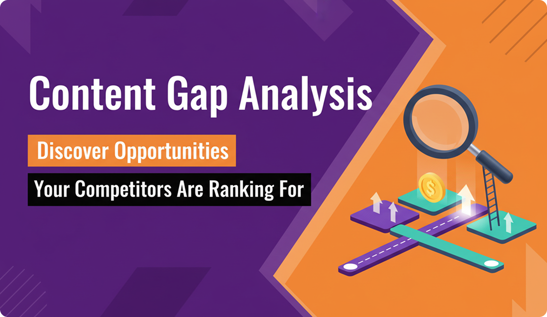 Content Gap Analysis