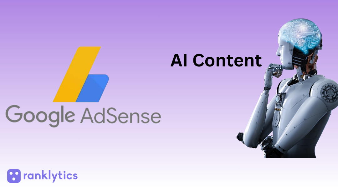 Can I Get Adsense Approval With AI Content