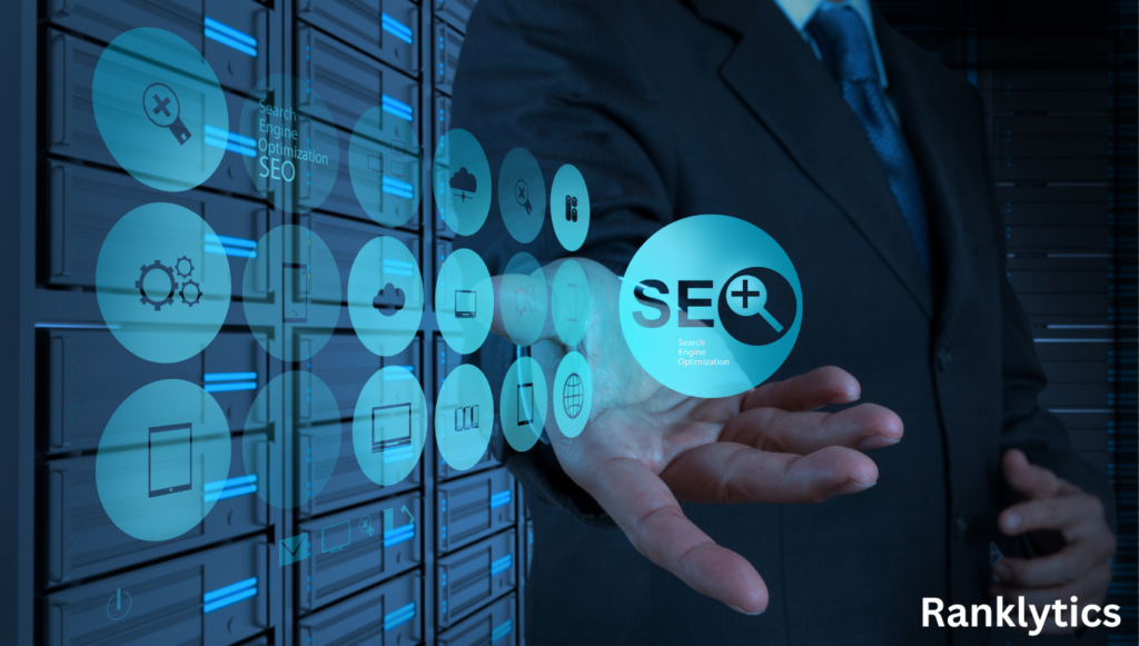 Will AI Replace SEO