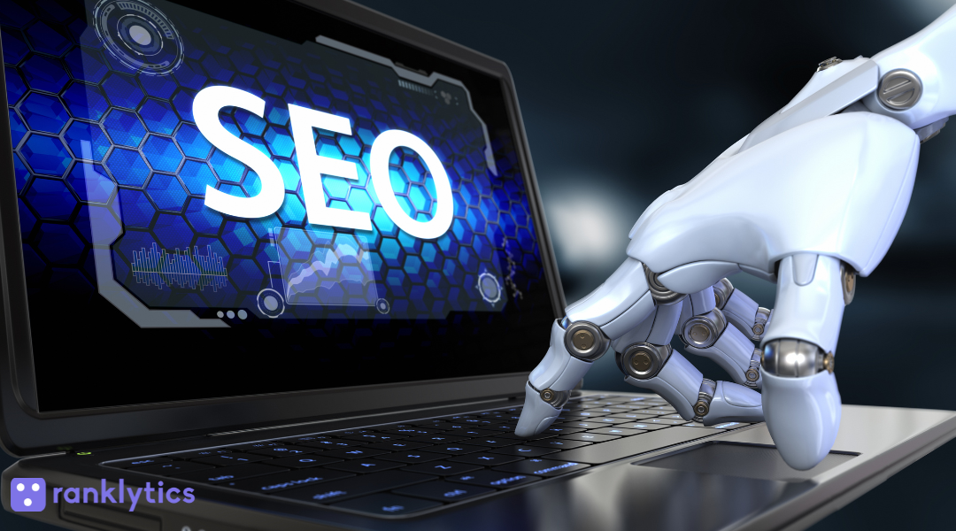 How to Use AI for SEO