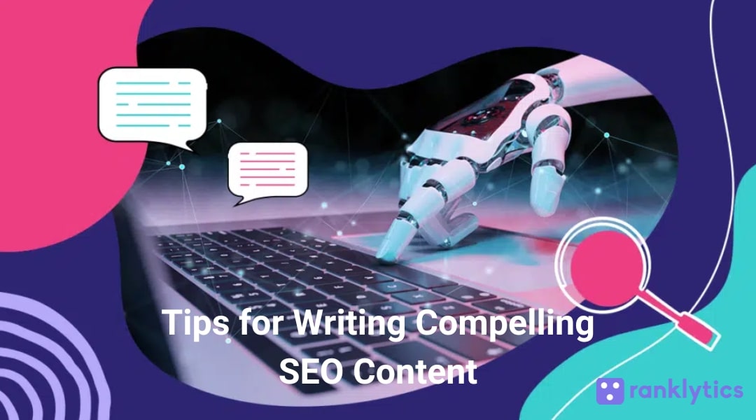 A Self-Help Guide for Copywriters: Tips for Writing Compelling SEO Content