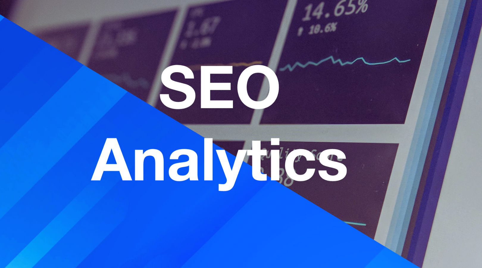 seo analytics