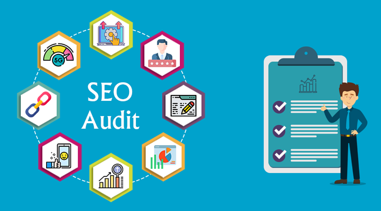 seo audit