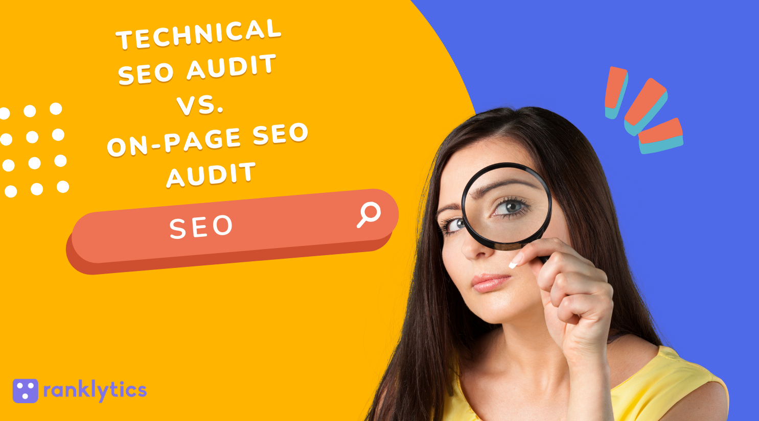 seo audit