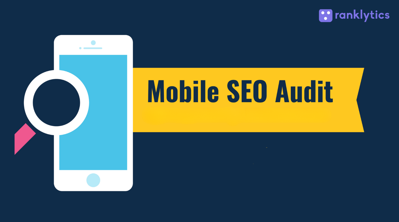 mobile seo audit