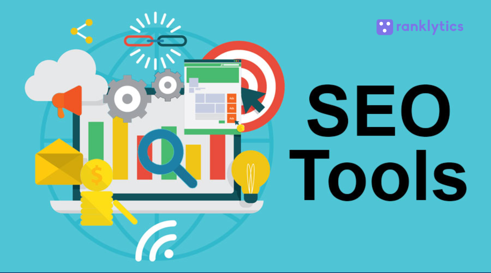 SEO Tools