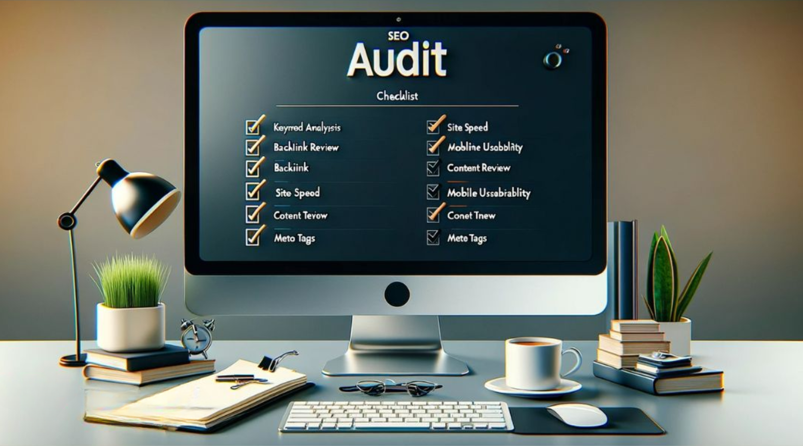 The Ultimate SEO Audit Checklist: Boost Your Website’s Performance