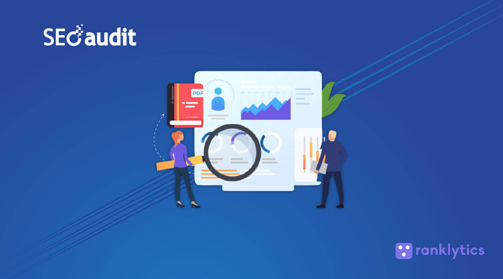 Free SEO Audit