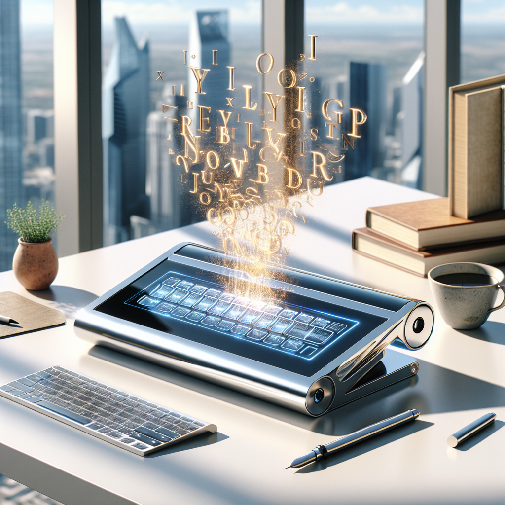 Top 7 Features to Look for When Choosing an AI Writing Tool