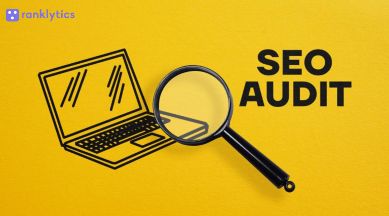 Free SEO Audit