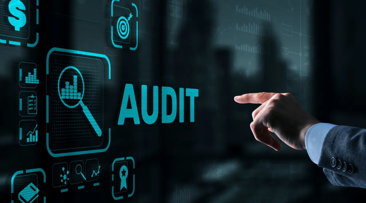 SEO audit