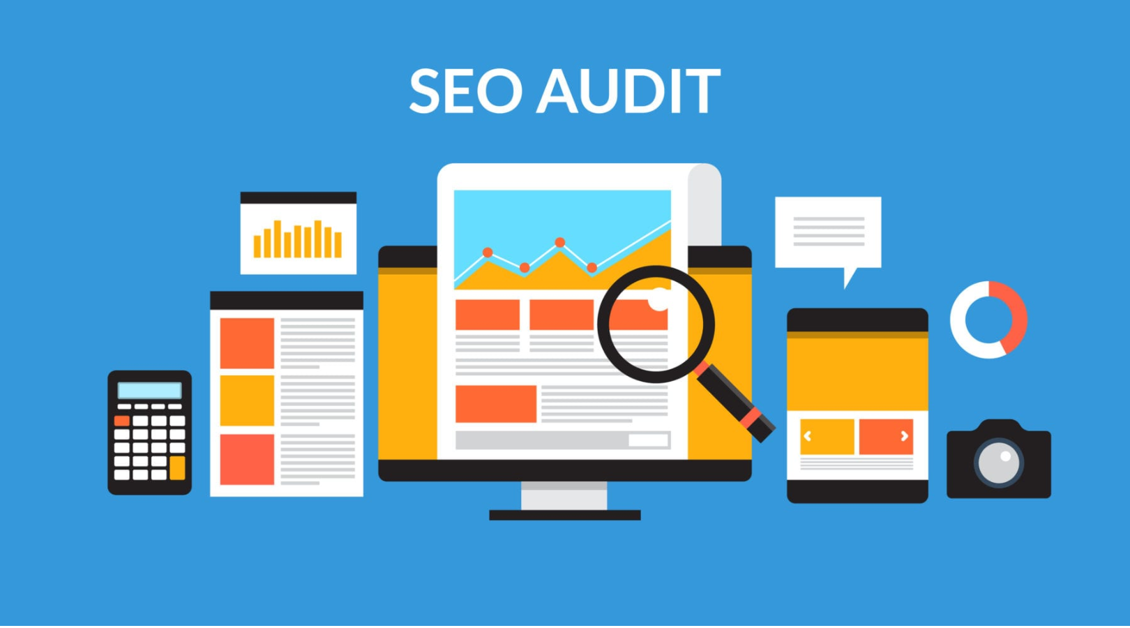 seo audits