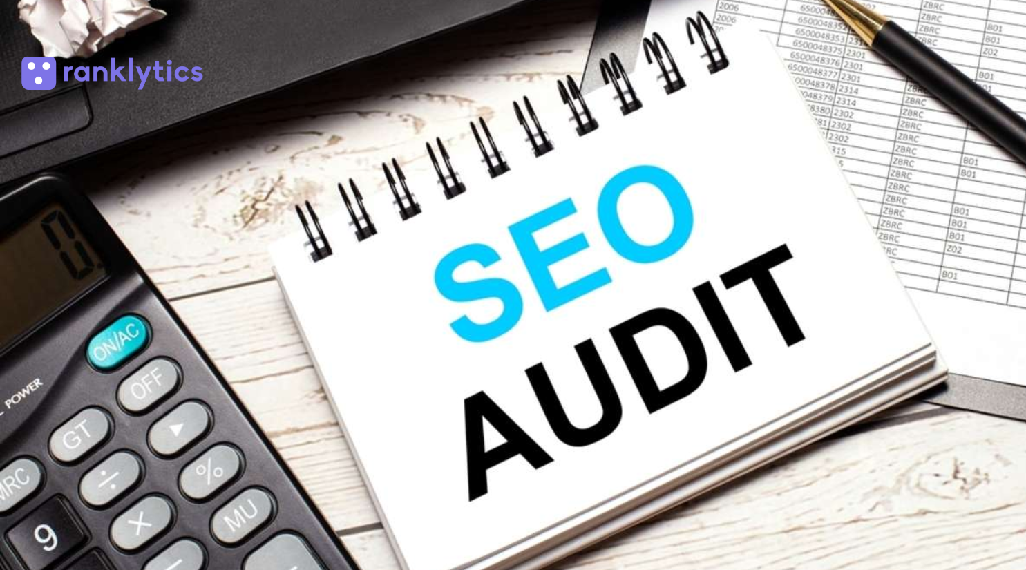 regular SEO audits