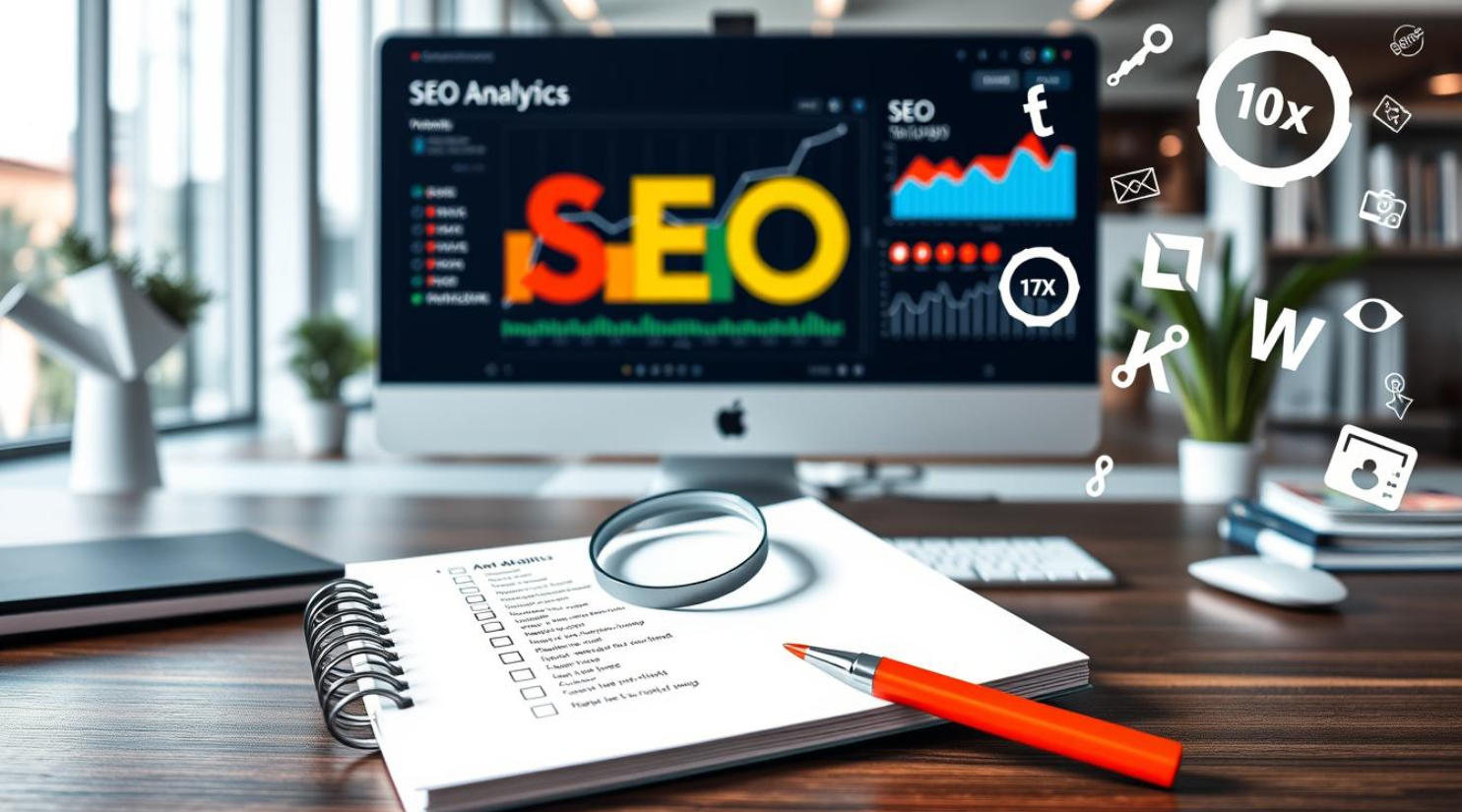 SEO audits