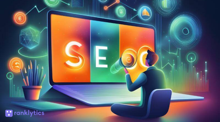 SEO Audit in 2025