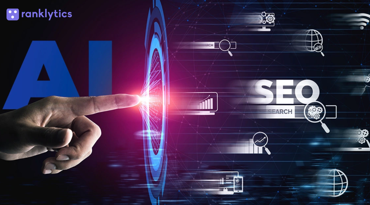 The Ultimate List of AI-Driven SEO Strategies for Small Businesses