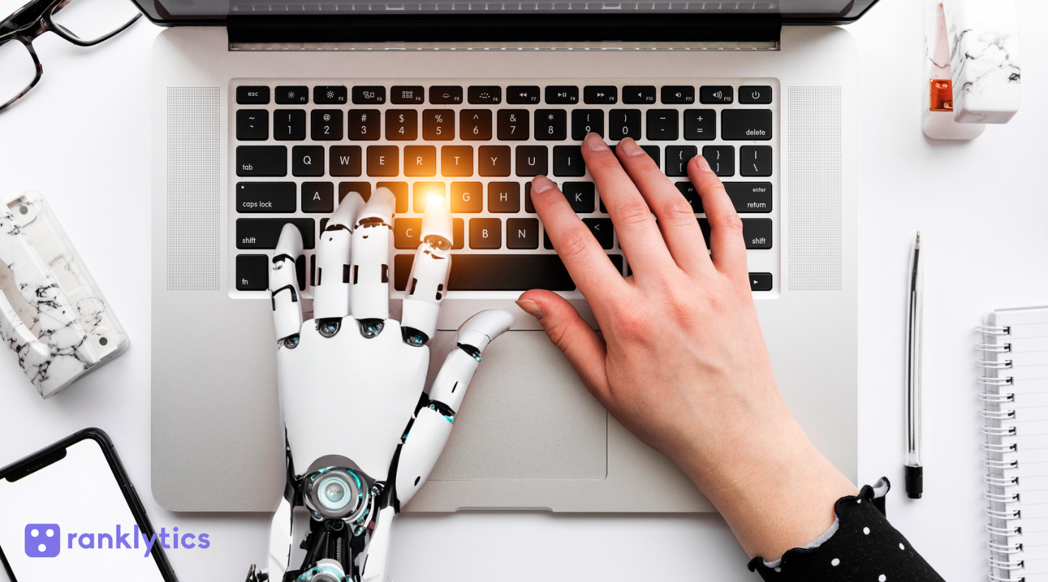 What Is an AI Content Writer and How Does It Transform Blogging?