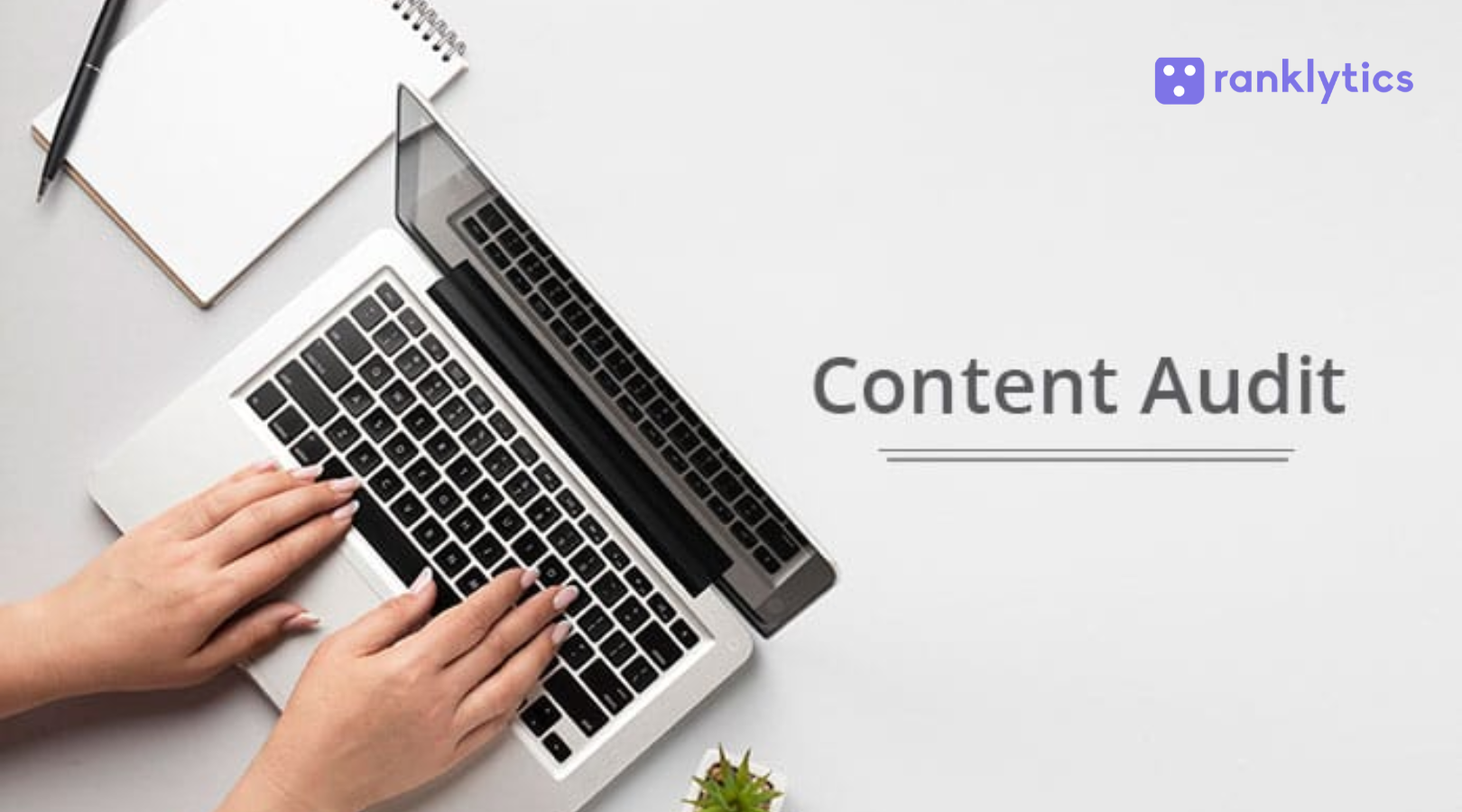 Content Audit